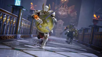 Crimson Moon Loadout and Inventory Explained